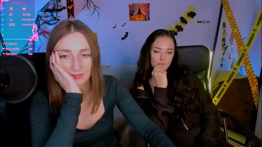 miki_nikki Cam Model Chat October 29, 2025