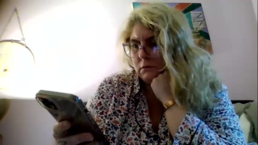 bedbandits Cam Model Chat October 29, 2025