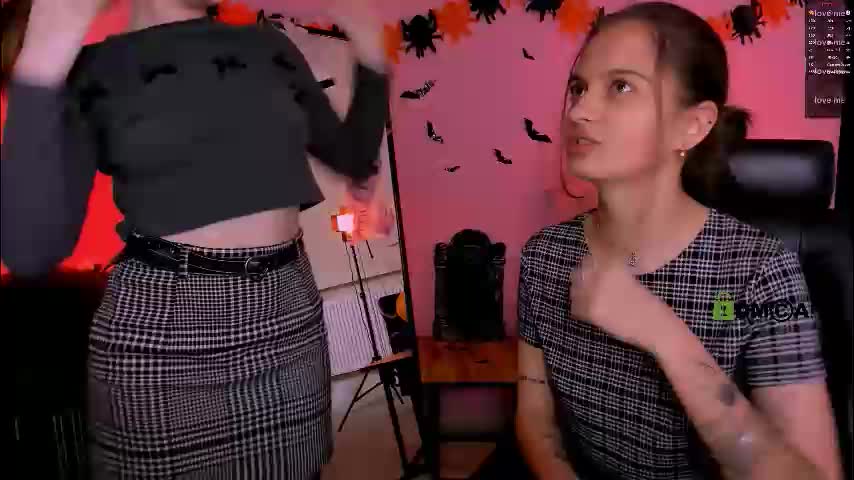 pure_radiance Cam Model Chat October 29, 2025