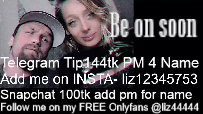 liz_jay Cam Model Chat October 29, 2025