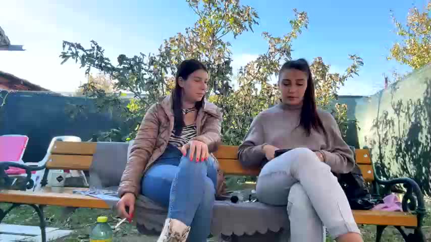 squirt_bunny77 Cam Model Chat October 29, 2025