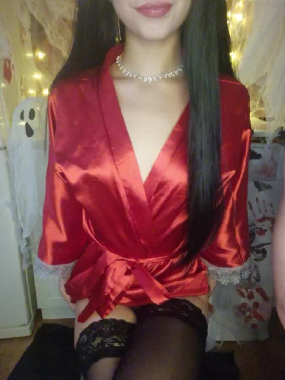 Hotpepper-Sweetpepper Cam Model Chat October 29, 2025