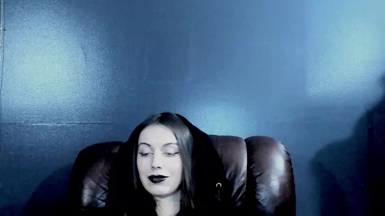 NarcissaDark Cam Model Chat October 29, 2025