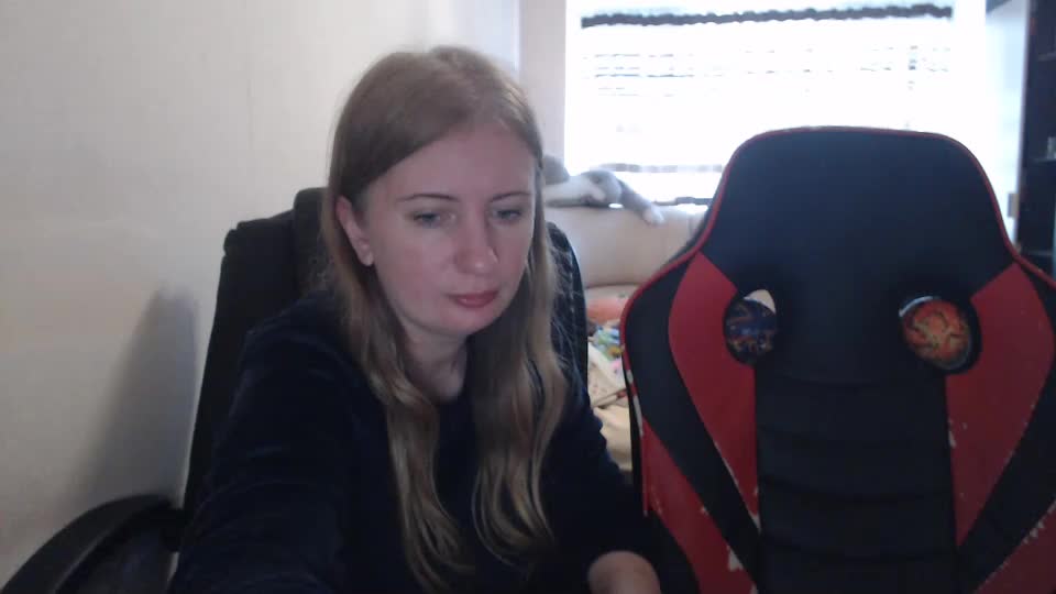 jenisandpeter Cam Model Chat October 29, 2025