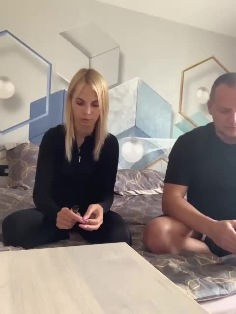 DonorDi Cam Model Chat October 29, 2025