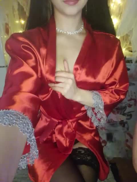 Hotpepper-Sweetpepper Cam Model Chat October 29, 2025