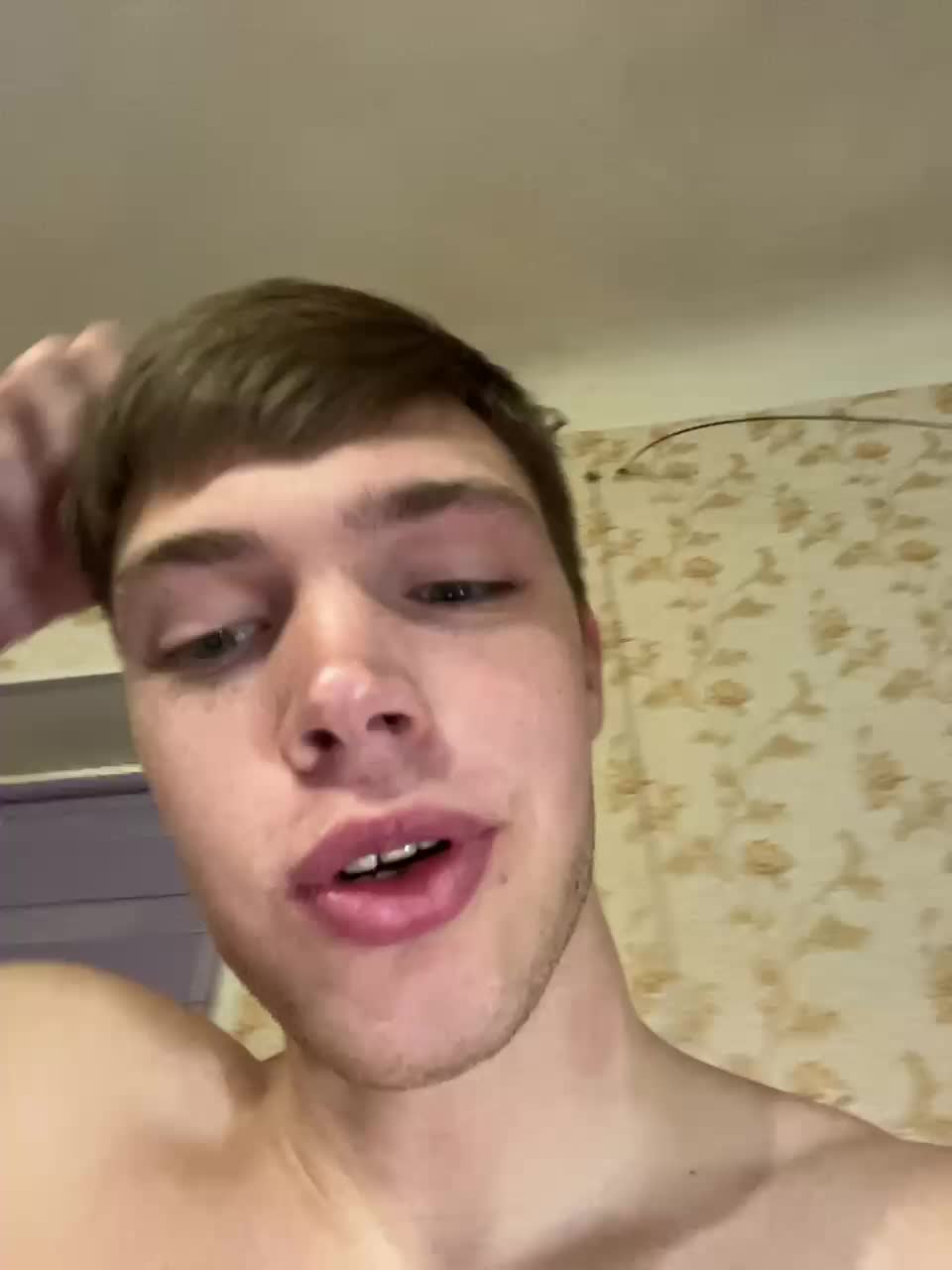 TomRichel Cam Model Chat October 29, 2025