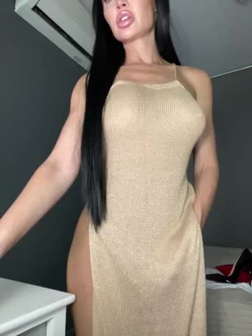 nicole21x Cam Model Chat October 29, 2025