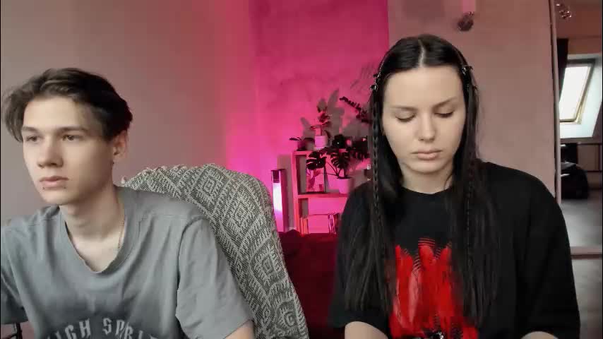 yourher0in Cam Model Chat October 29, 2025