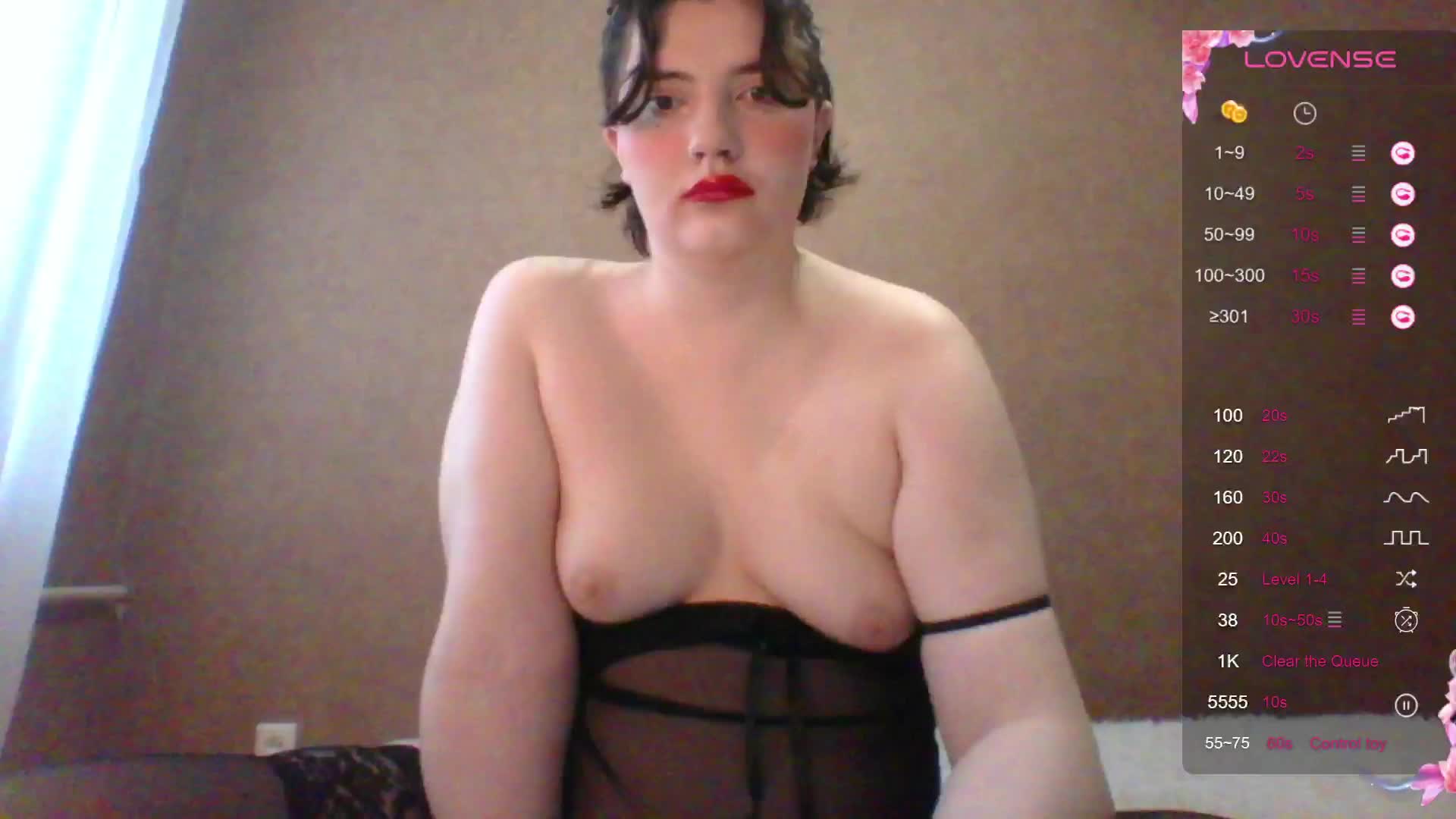 camgirl_xx Cam Model Chat October 29, 2025