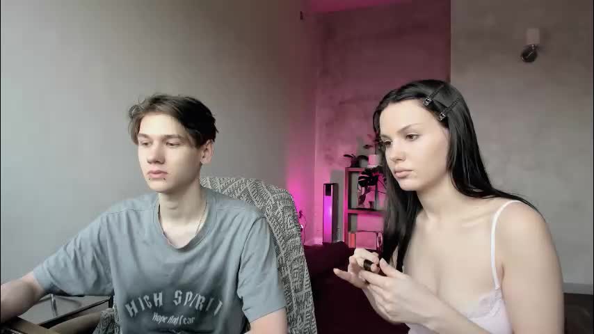 yourher0in Cam Model Chat October 29, 2025