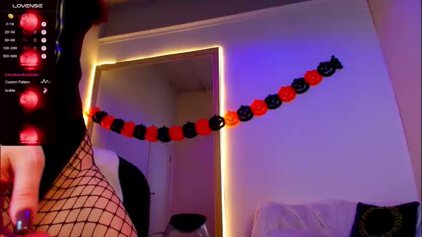 an6elica Cam Model Chat October 29, 2025