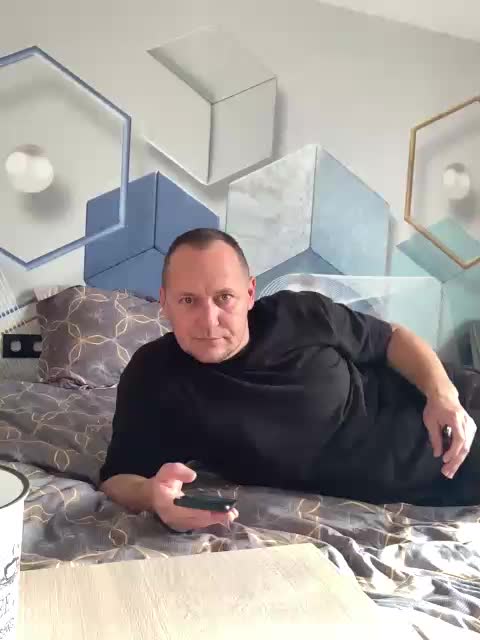 DonorDi Cam Model Chat October 29, 2025