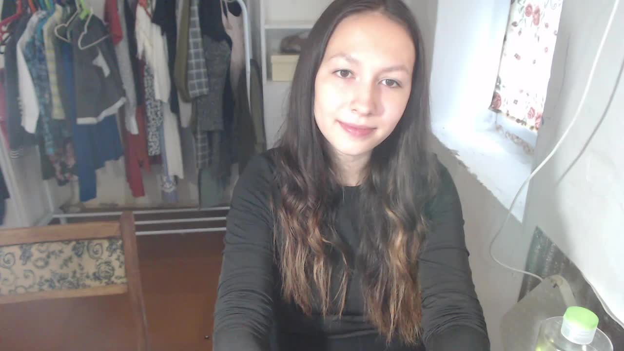 Mariax1 Cam Model Chat October 29, 2025