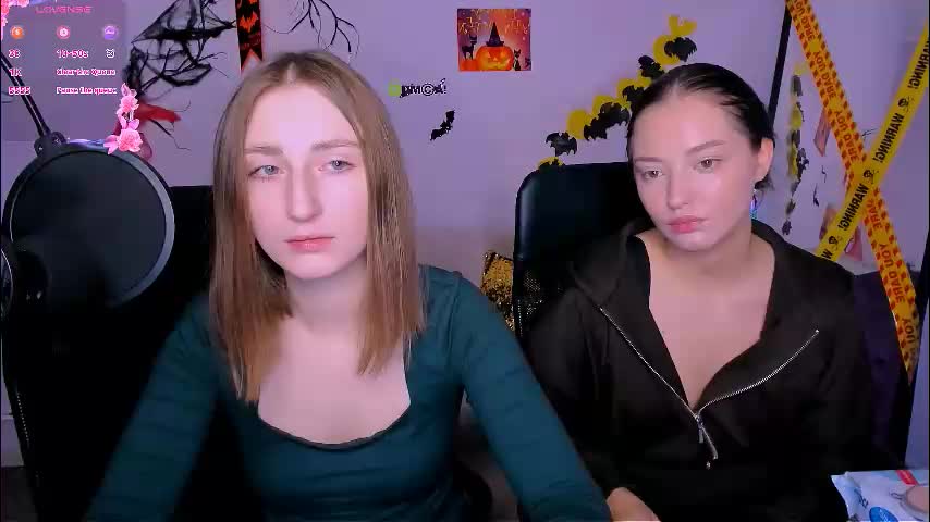 miki_nikki Cam Model Chat October 29, 2025