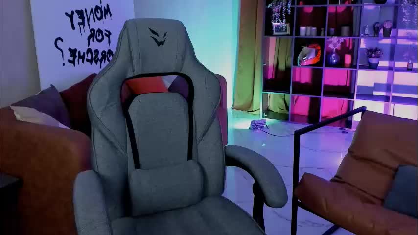 lexiwenford Cam Model Chat October 29, 2025