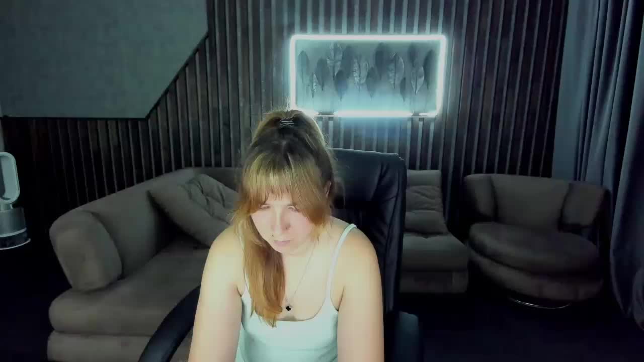 SofiiDarling Cam Model Chat October 29, 2025