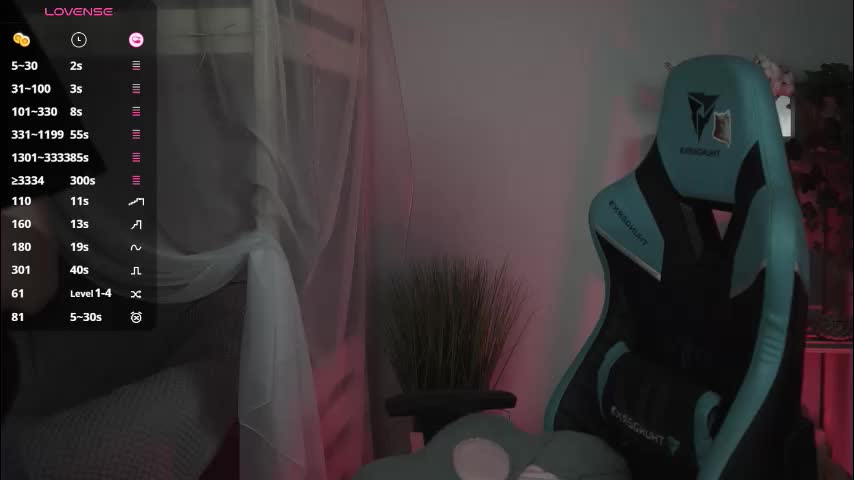 wesleegray Cam Model Chat October 29, 2025