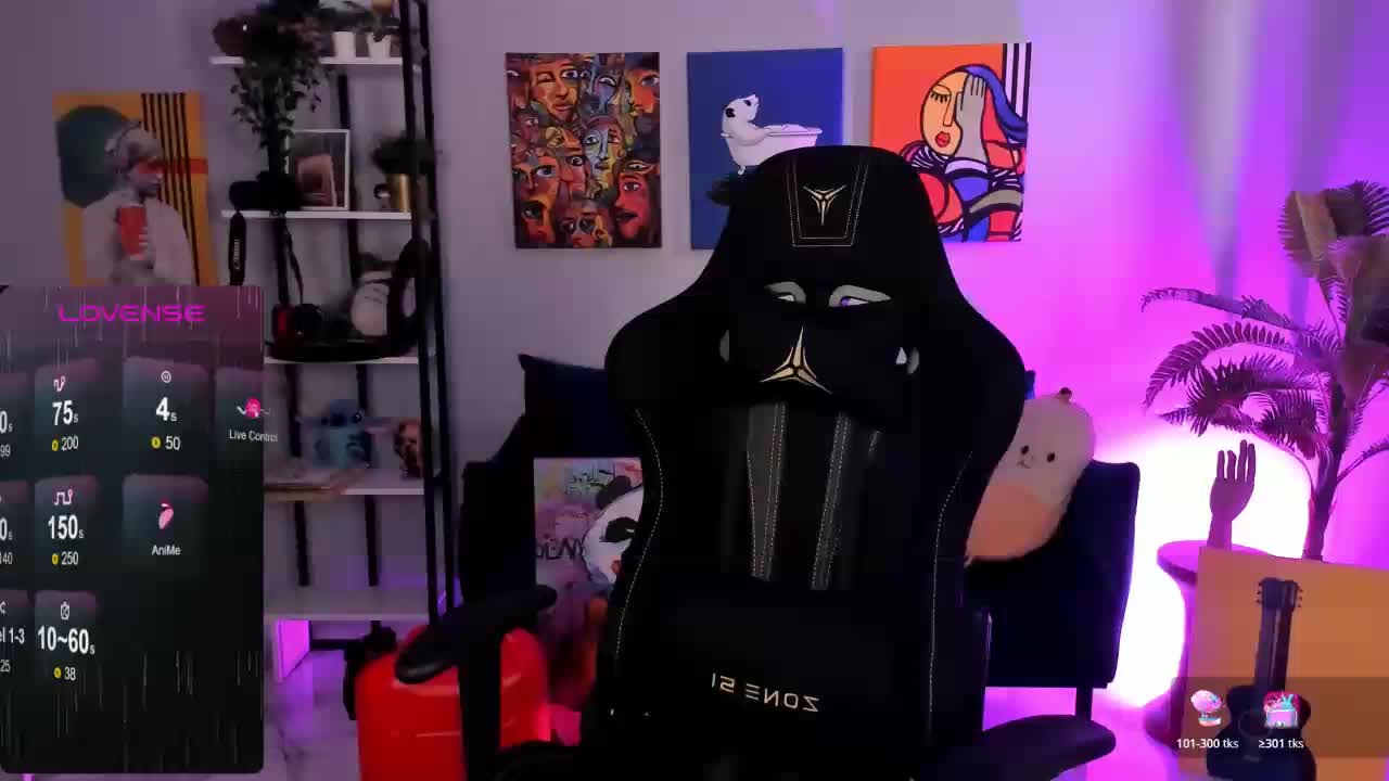 FreyaFindomFitGoddess Cam Model Chat October 29, 2025