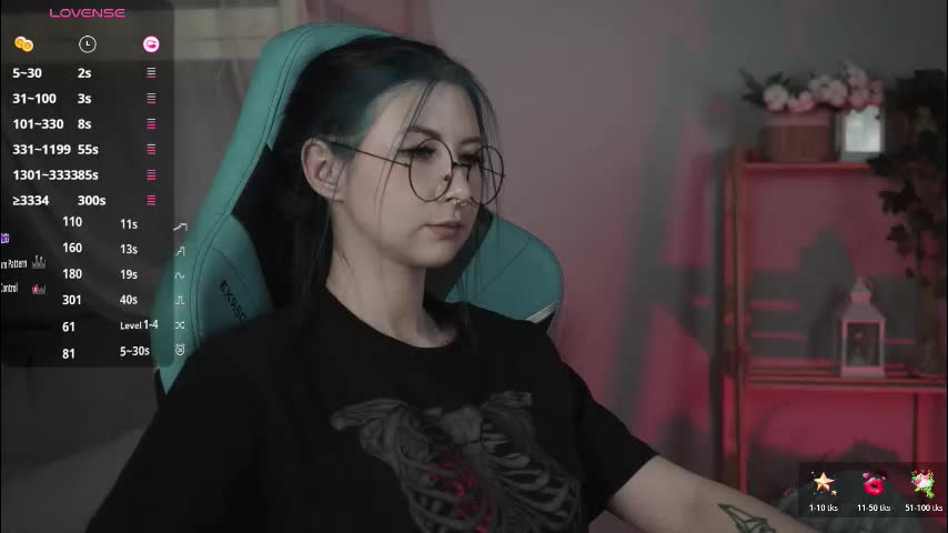 wesleegray Cam Model Chat October 29, 2025