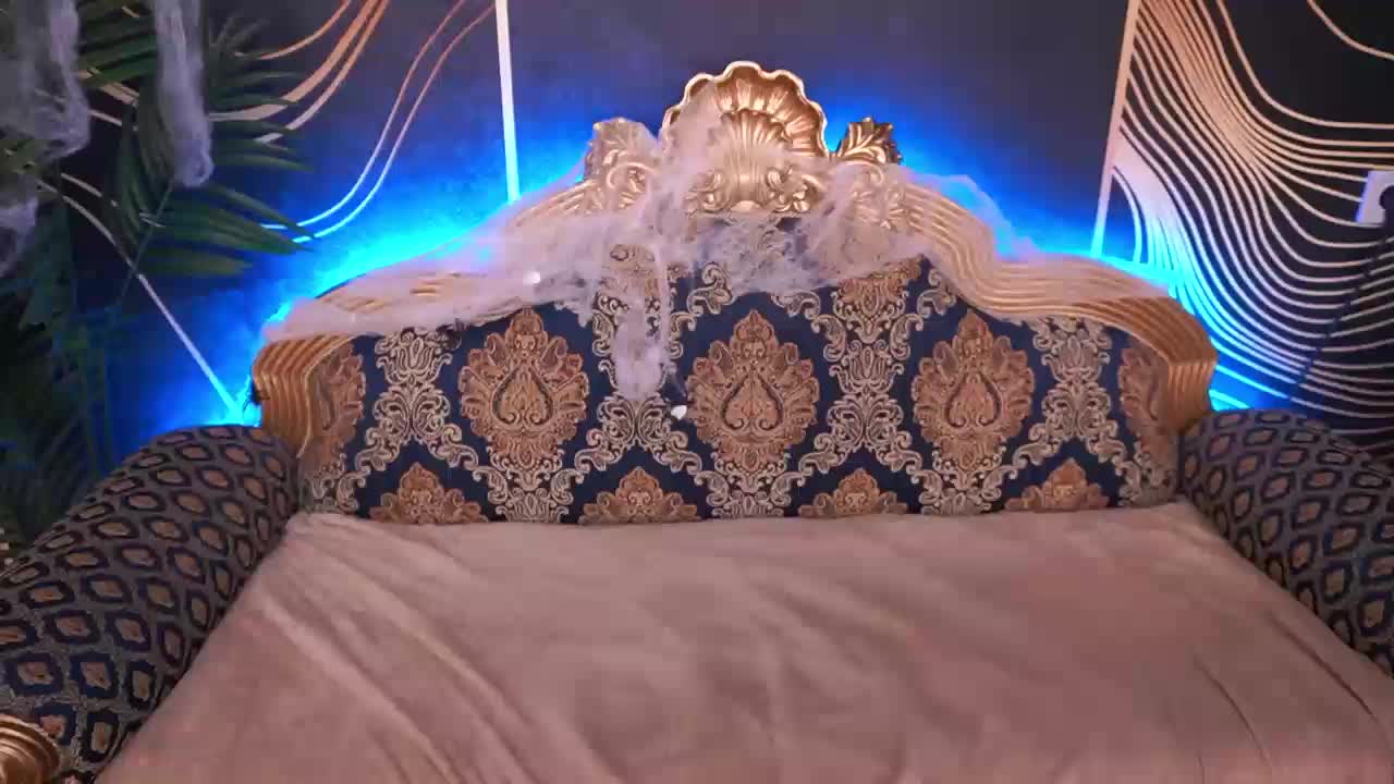 ArielGemme Cam Model Chat October 29, 2025