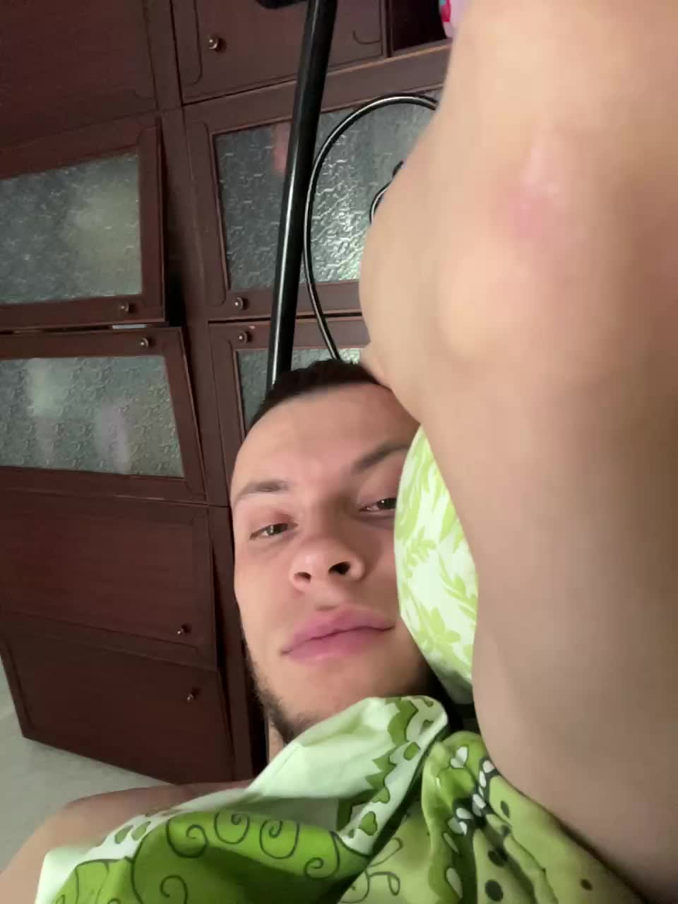 SABENY Cam Model Chat October 29, 2025