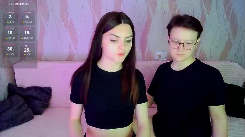 pornostendup Cam Model Chat October 29, 2025