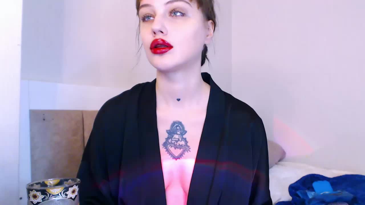 Pizda-Drozda Cam Model Chat October 29, 2025