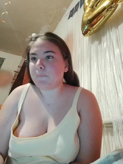 Denyse-Eliza Cam Model Chat October 29, 2025