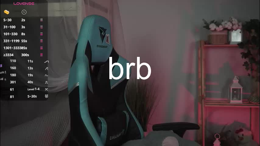 wesleegray Cam Model Chat October 29, 2025