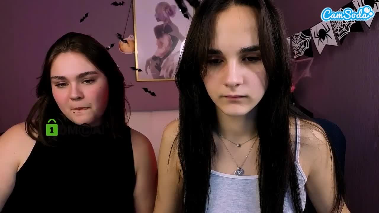 playfulsophie Cam Model Chat October 29, 2025