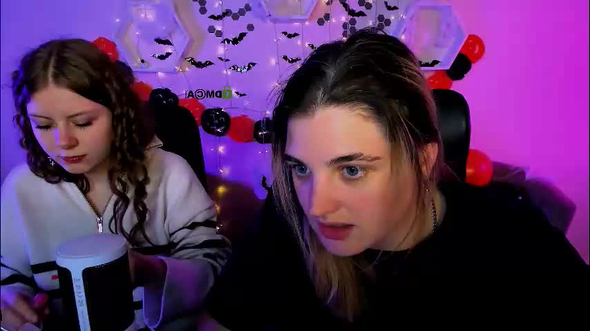 foxy_tease_ Cam Model Chat October 29, 2025