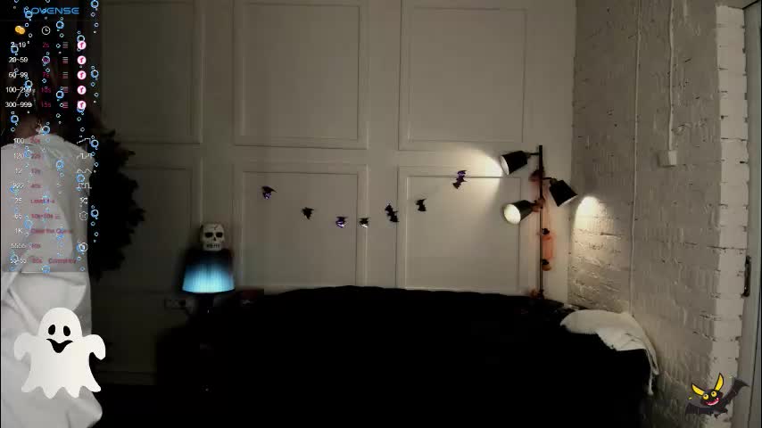 black_pant3r Cam Model Chat October 29, 2025