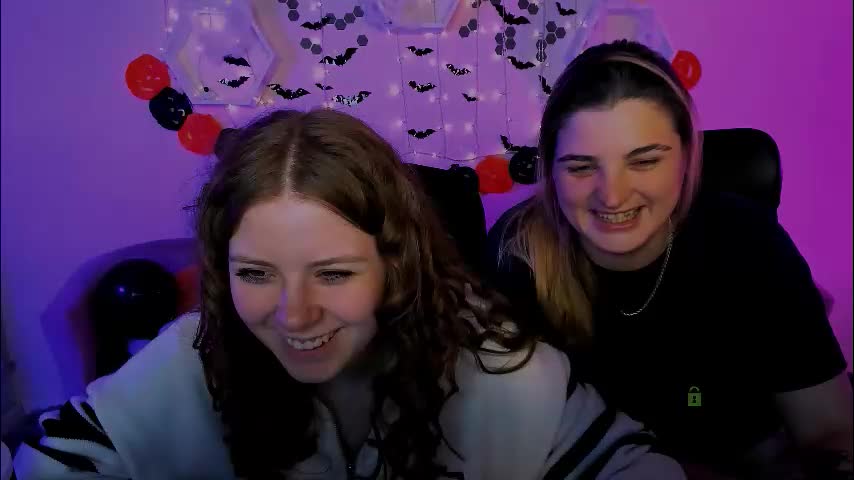 foxy_tease_ Cam Model Chat October 29, 2025