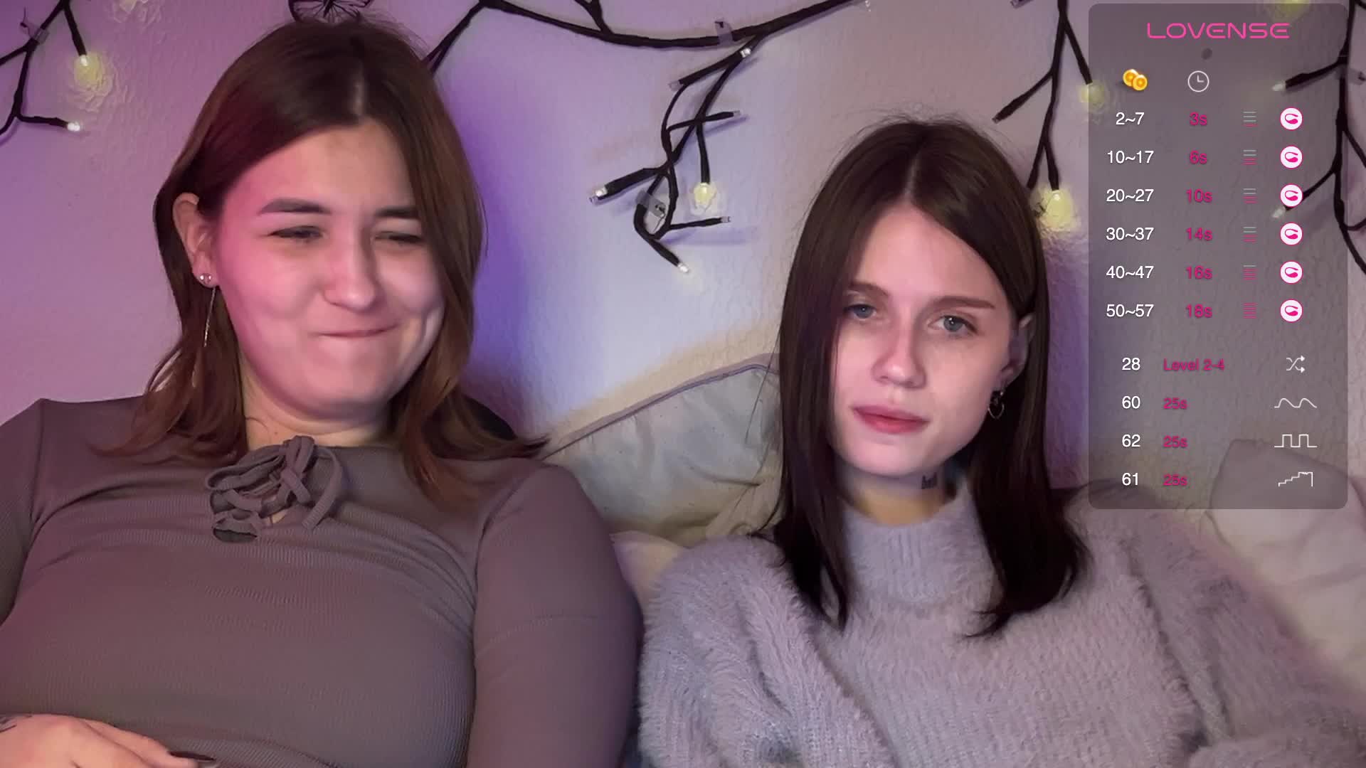 Passionate_Girls Cam Model Chat October 29, 2025