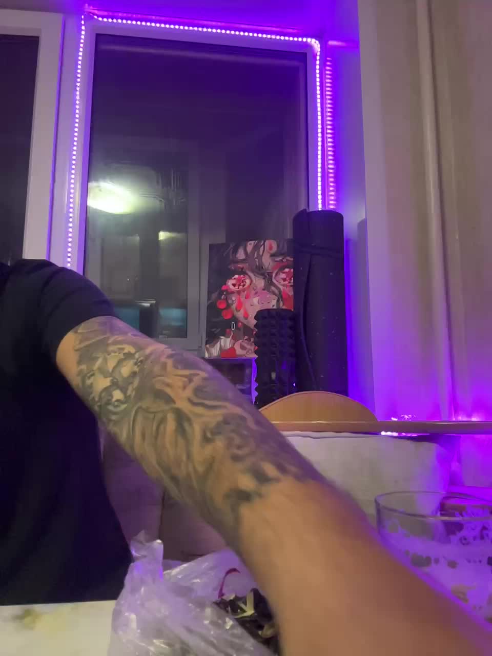 Letti28 Cam Model Chat October 29, 2025