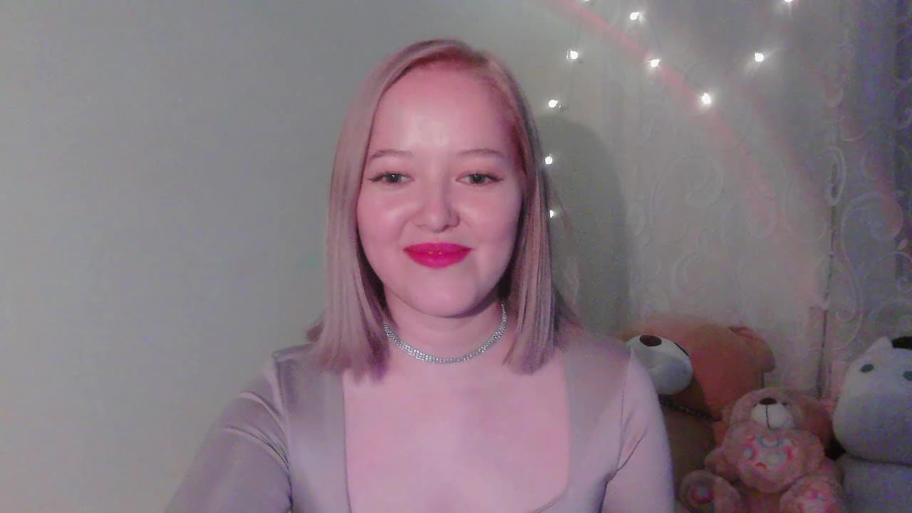 -Sweet-smile- Cam Model Chat October 29, 2025