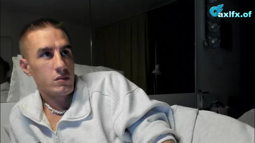 axl_fx Cam Model Chat October 29, 2025