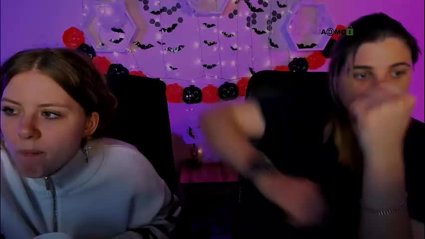 foxy_tease_ Cam Model Chat October 29, 2025