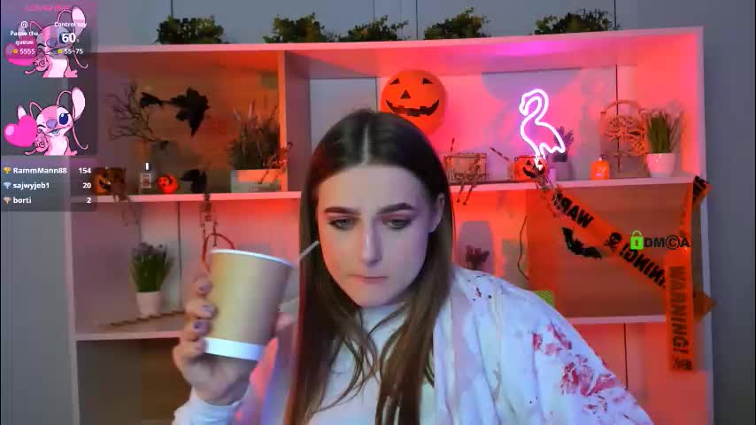 aria_moo Cam Model Chat October 29, 2025