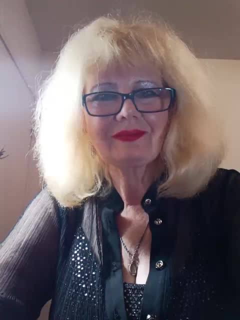 BoloshkaBlonda Cam Model Chat October 29, 2025