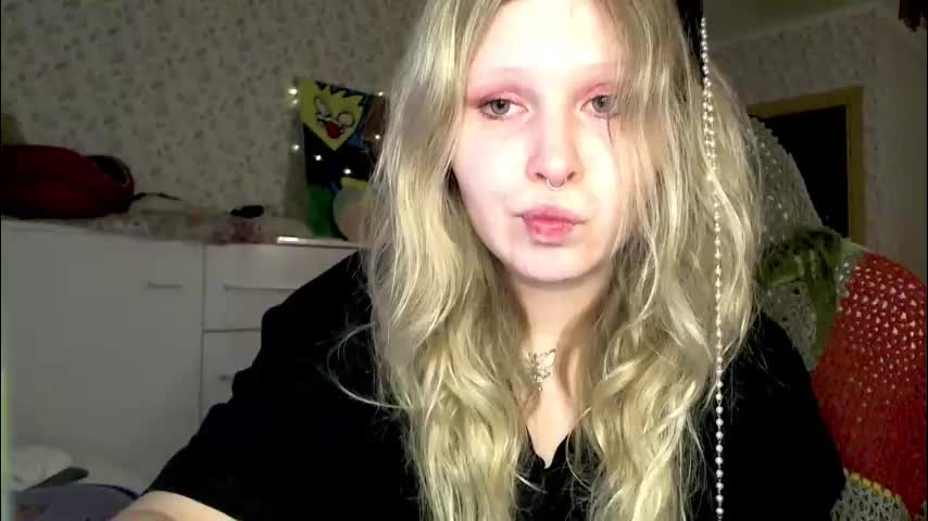 fairydreams_ Cam Model Chat October 29, 2025