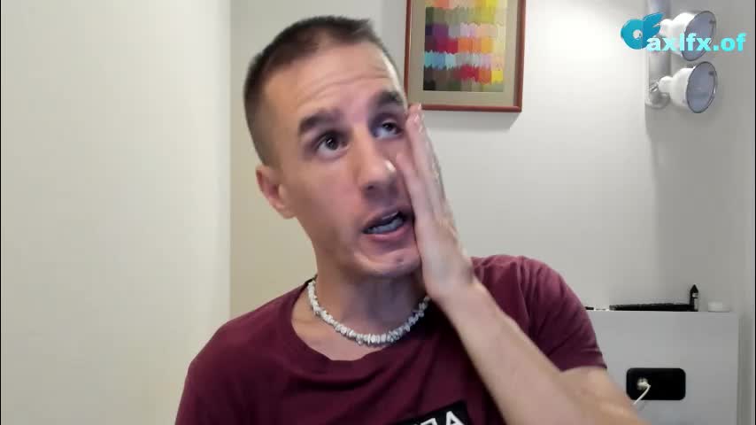 axl_fx Cam Model Chat October 29, 2025