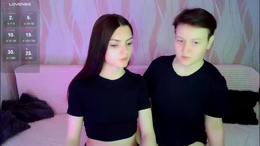 pornostendup Cam Model Chat October 29, 2025