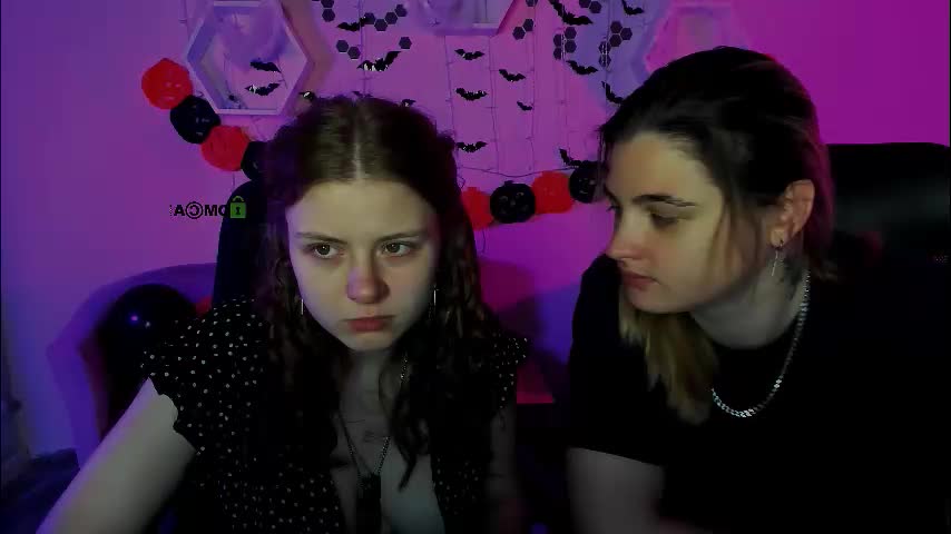 foxy_tease_ Cam Model Chat October 29, 2025