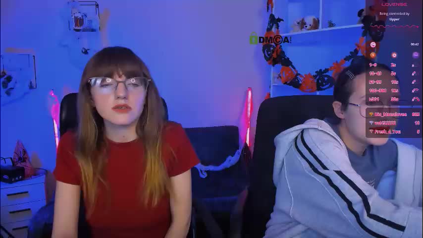 mona_cloud Cam Model Chat October 29, 2025