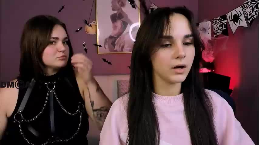 ariana_ross7 Cam Model Chat October 29, 2025