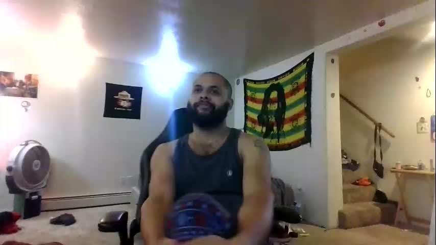 lightskinned666 Cam Model Chat October 29, 2025