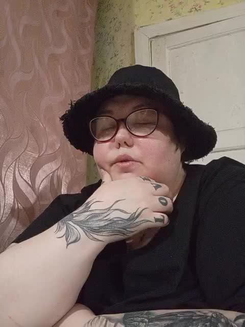 Svetlanka86 Cam Model Chat October 29, 2025