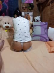 Cottoncandy1-1 Cam Model Chat October 29, 2025